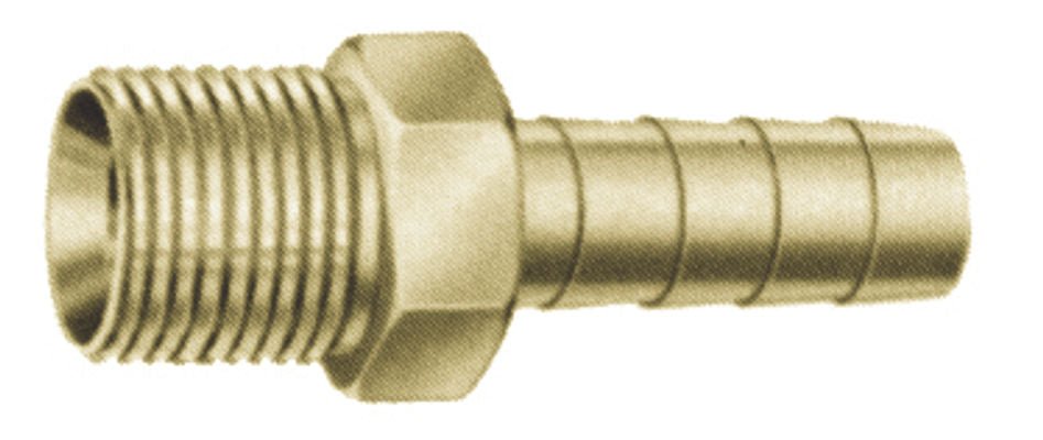 SIERRAMARINE Brass Fitting Part Number 185003814 - Autosphere