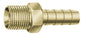 SIERRAMARINE Brass Fitting Part Number 185003814 - Autosphere