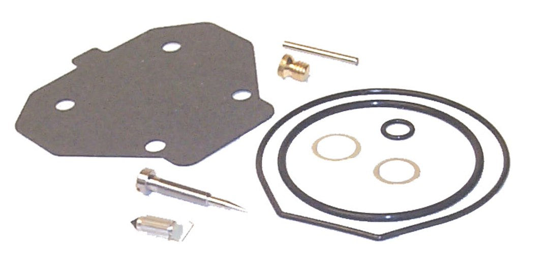 SIERRAMARINE 187772 Carburetor Kit for Optimal Performance