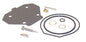 SIERRAMARINE 187772 Carburetor Kit for Optimal Performance