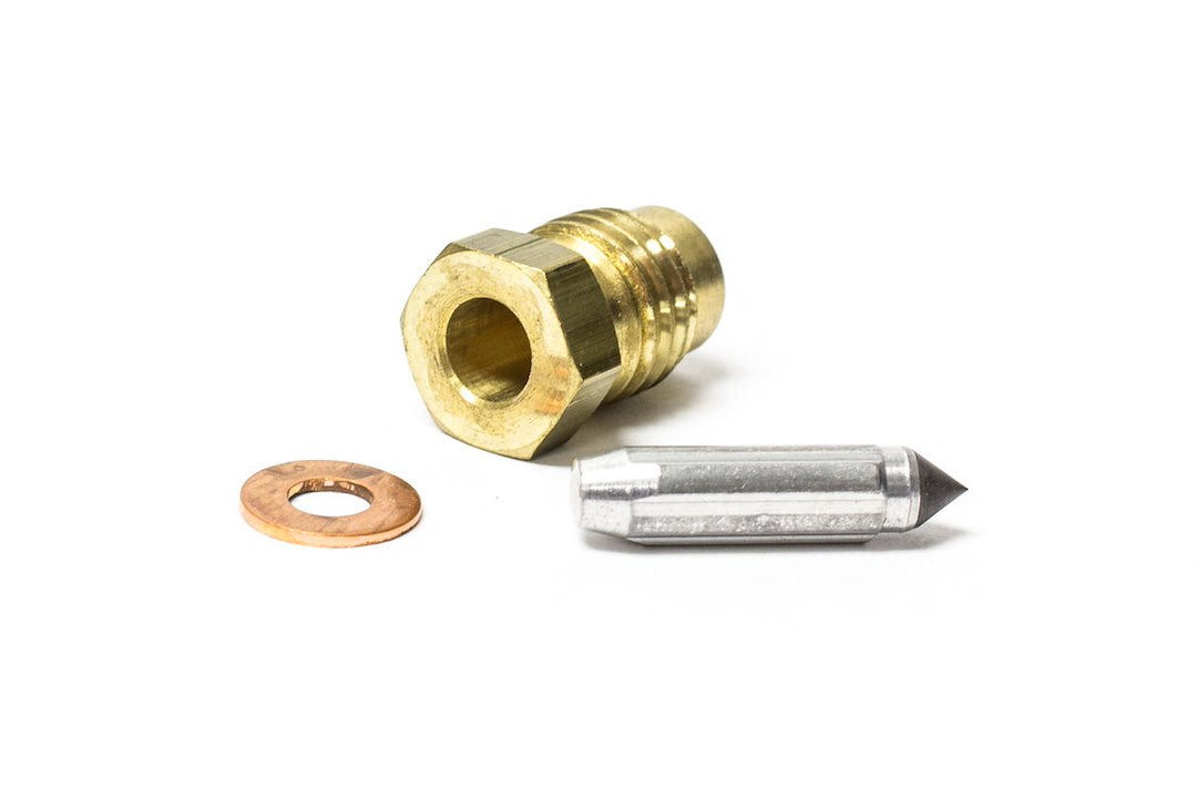 SIERRAMARINE Needle & Seat 187061 for Marine Applications