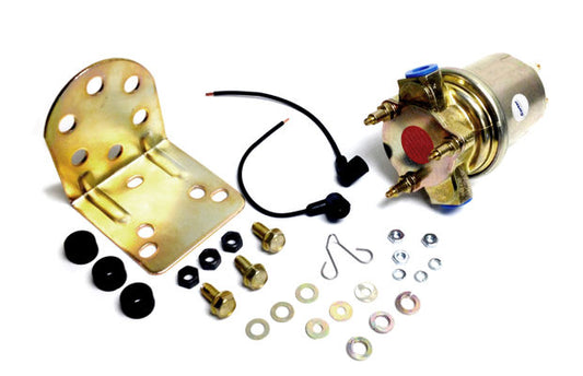 SIERRAMARINE Electric Fuel Pump - Part Number 187333