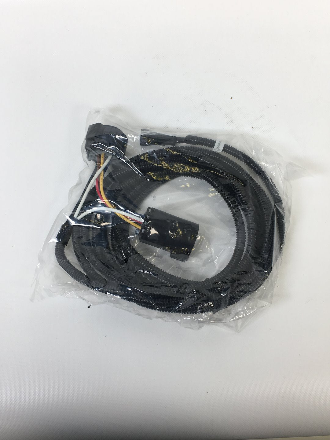WeatherGuard Wiring Harness 827WS - Reliable Electrical Connection
