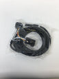 WeatherGuard Wiring Harness 827WS - Reliable Electrical Connection