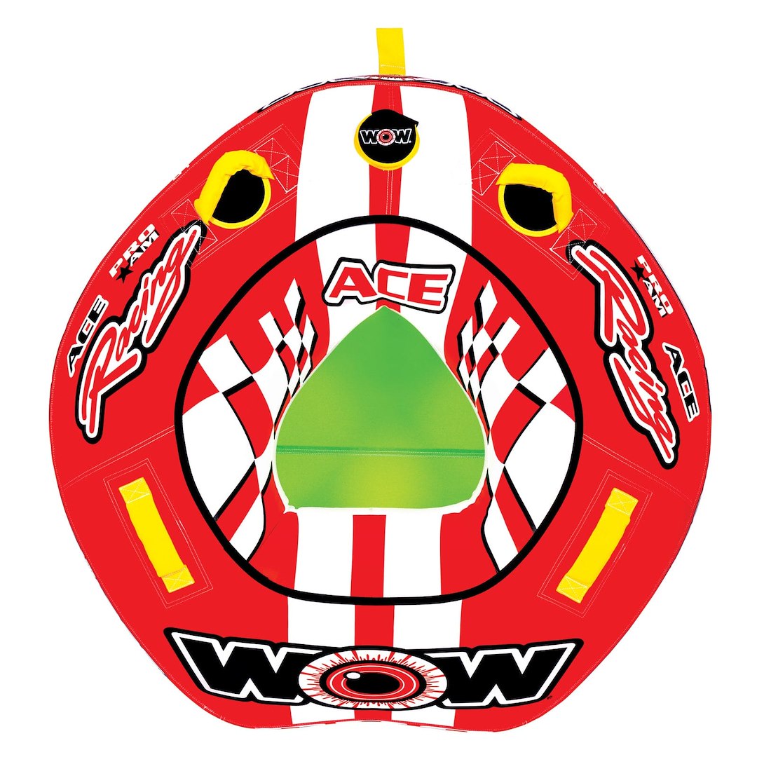 ACE RACING Towable
