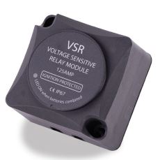 SIERRAMARINE Voltage Sensitive Relay (Part Number: BS11040)