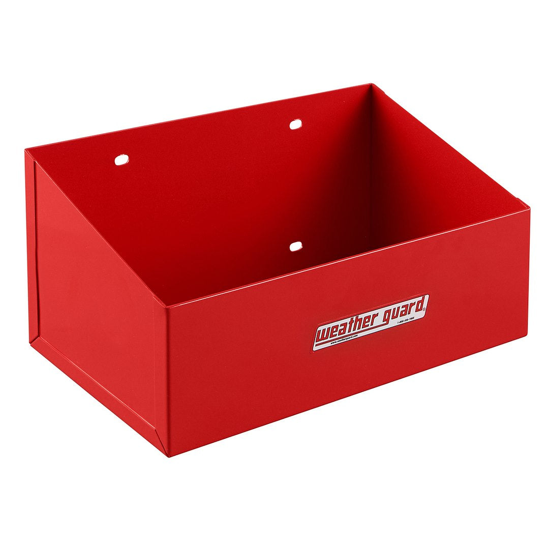 WeatherGuard 9884701 RedZone Medium Parts Bin