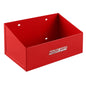 WeatherGuard 9884701 RedZone Medium Parts Bin