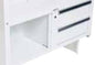 WeatherGuard 9042301 2 Drawer Secure Storage Unit