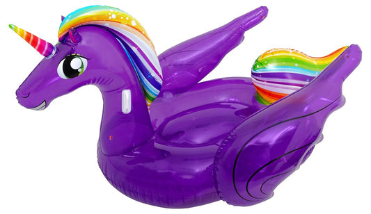 AIRHEAD Pool Float - Magical Unicorn AHPF3020