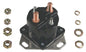 SIERRAMARINE 185801 Solenoid - Reliable Performance for Marine Applications - Autosphere