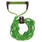 AIRHEAD AHWSR03 Wakesurf Rope - 25' 5 Section - Green