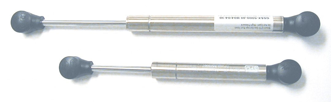 SIERRAMARINE GSS62710 Stainless Gas Spring