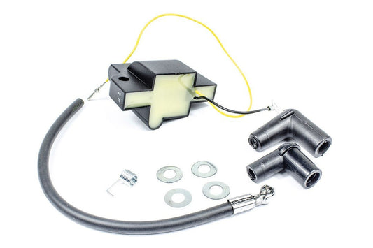 SIERRAMARINE 185176 Ignition Coil - Autosphere