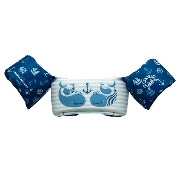 AIRHEAD OTTER ELITE CH LIFE V Maritime - Part Number 1000002306