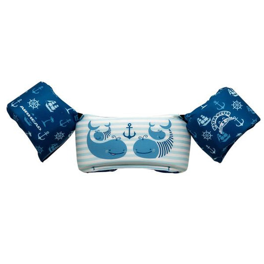 AIRHEAD OTTER ELITE CH LIFE V Maritime - Part Number 1000002306