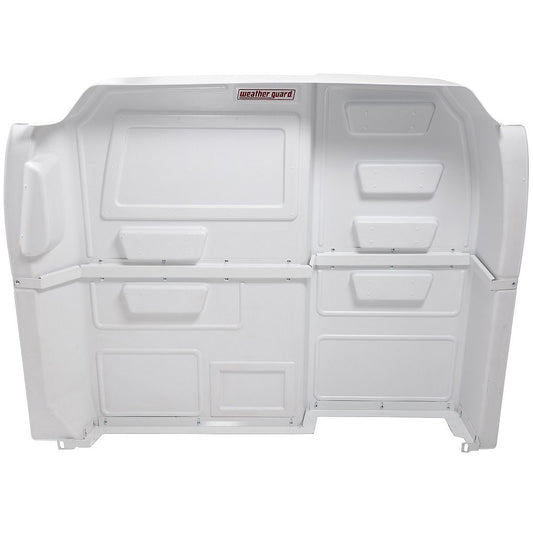 WeatherGuard CABMAX Comp. Bulkhead - Transit LR, Part No. 96300301