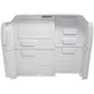 WeatherGuard CABMAX Comp. Bulkhead - Transit LR, Part No. 96300301