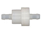 SIERRAMARINE Inline Fuel Filter - Part Number 187713