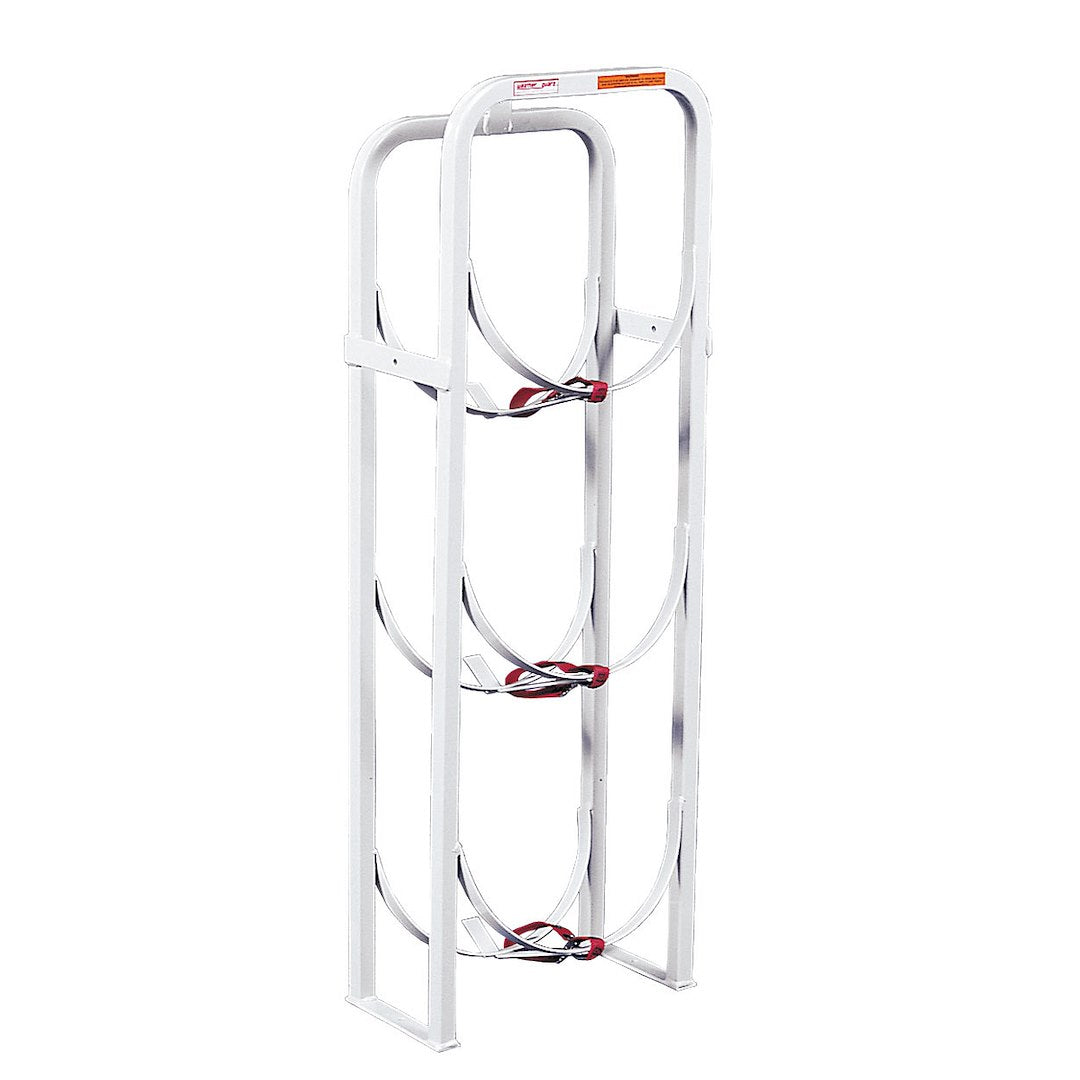 WeatherGuard Freon Tank Rack - Part Number 9862301