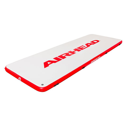 AIRHEAD WaterMat Air 15 ft - Fun and Versatile Floating Mat