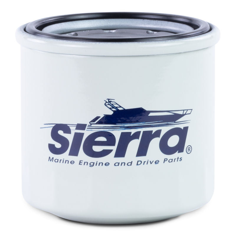 SIERRAMARINE Oil Filter 187913 for Optimal Engine Performance