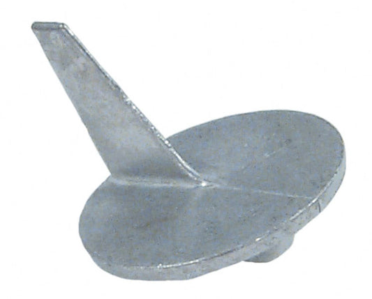 SIERRAMARINE 186014 ANODE - Durable Marine Anode for Corrosion Protection