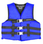 AIRHEAD General Purpose Life Vest - Part Number 3000203ABL