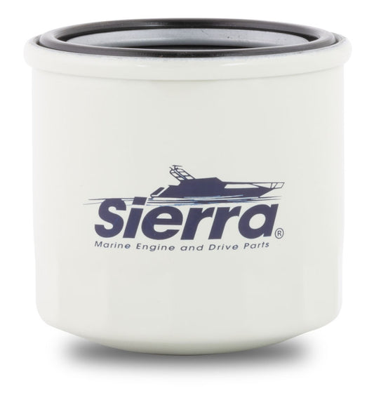 SIERRAMARINE Oil Filter 188700 - High Performance Marine Filter