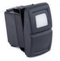 SIERRAMARINE Rocker Switch Contura XIV SPDT IL - Part Number RK19040