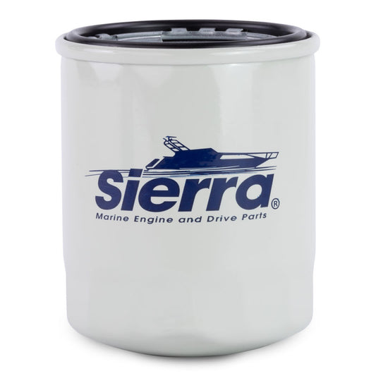 SIERRAMARINE Oil Filter Part Number 1879541