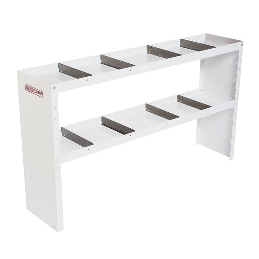 WeatherGuard HD Adjustable 2 Shelf Unit 9336303