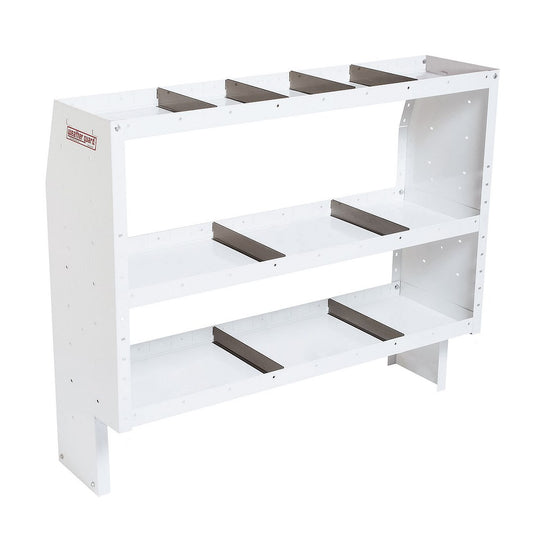 WeatherGuard HD Adjustable 3 Shelf Unit 9345303