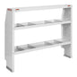 WEATHERGUARD ADJ 3 SH UN 52X44X13.5 Adjustable Shelf Unit - Part Number 9355303