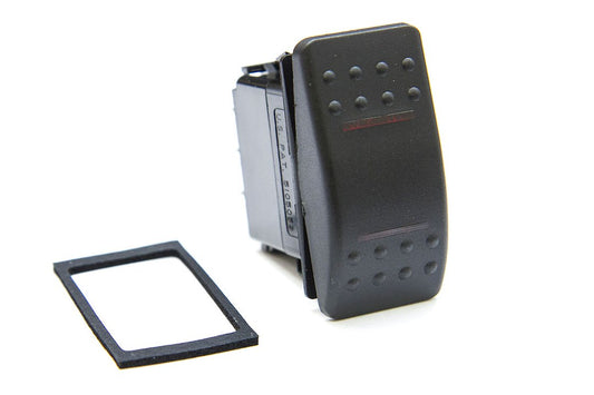SIERRAMARINE RK195501 Contura II (ON)/OFF/(ON) DP Switch