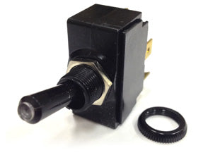 SIERRAMARINE TG40300 Toggle Switch - Reliable On/Off Control