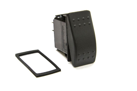 SIERRAMARINE RK194101 Rocker Switch - Durable and Reliable