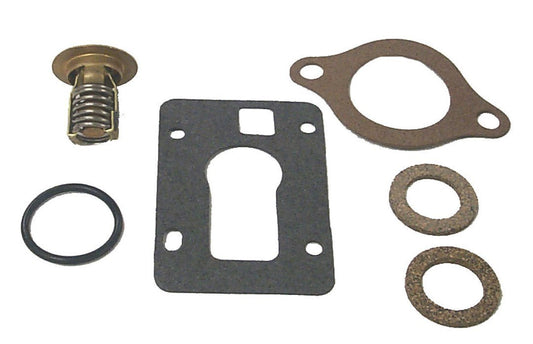 Sierramarine Thermostat Kit Part Number 183653 - Autosphere