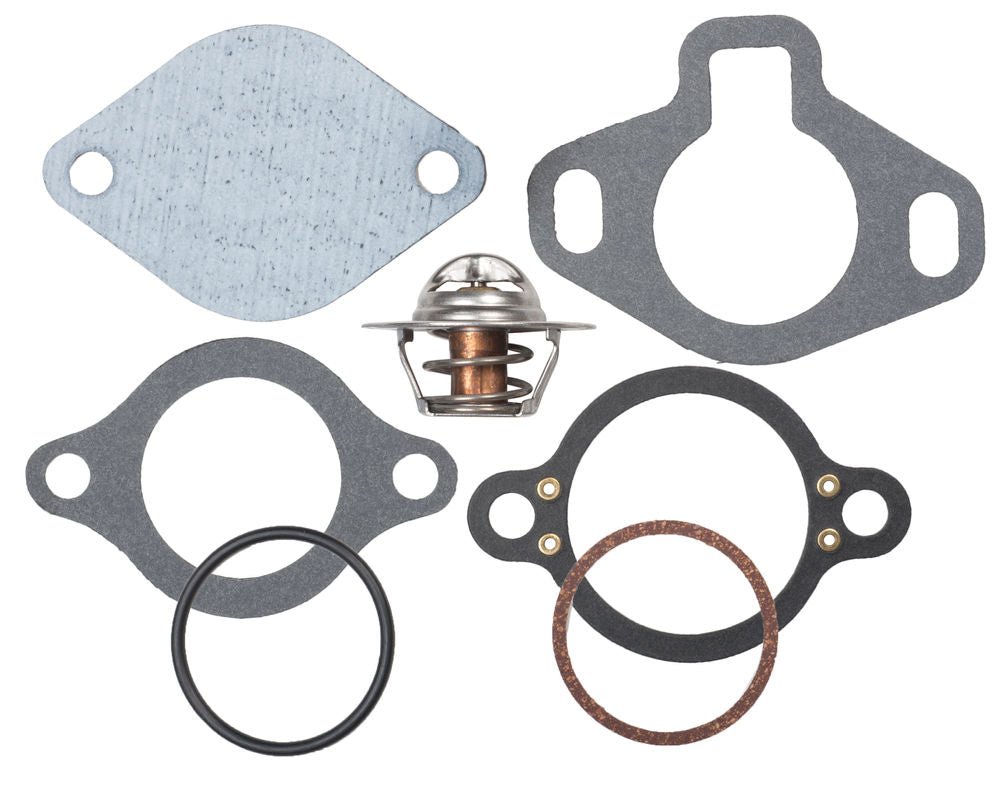 SIERRAMARINE Thermostat Kit 183647D - Display Pack - Autosphere