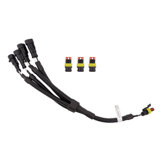 WEATHERGUARD PS8402 4 Way Wiring - Versatile Electrical Solution