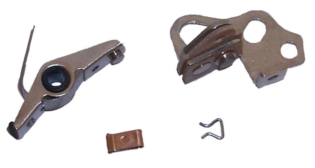 SIERRAMARINE Contact Set 185156 - Reliable Electrical Connection - Autosphere