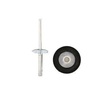 WeatherGuard Drawer Roller Kit - Part Number 70305