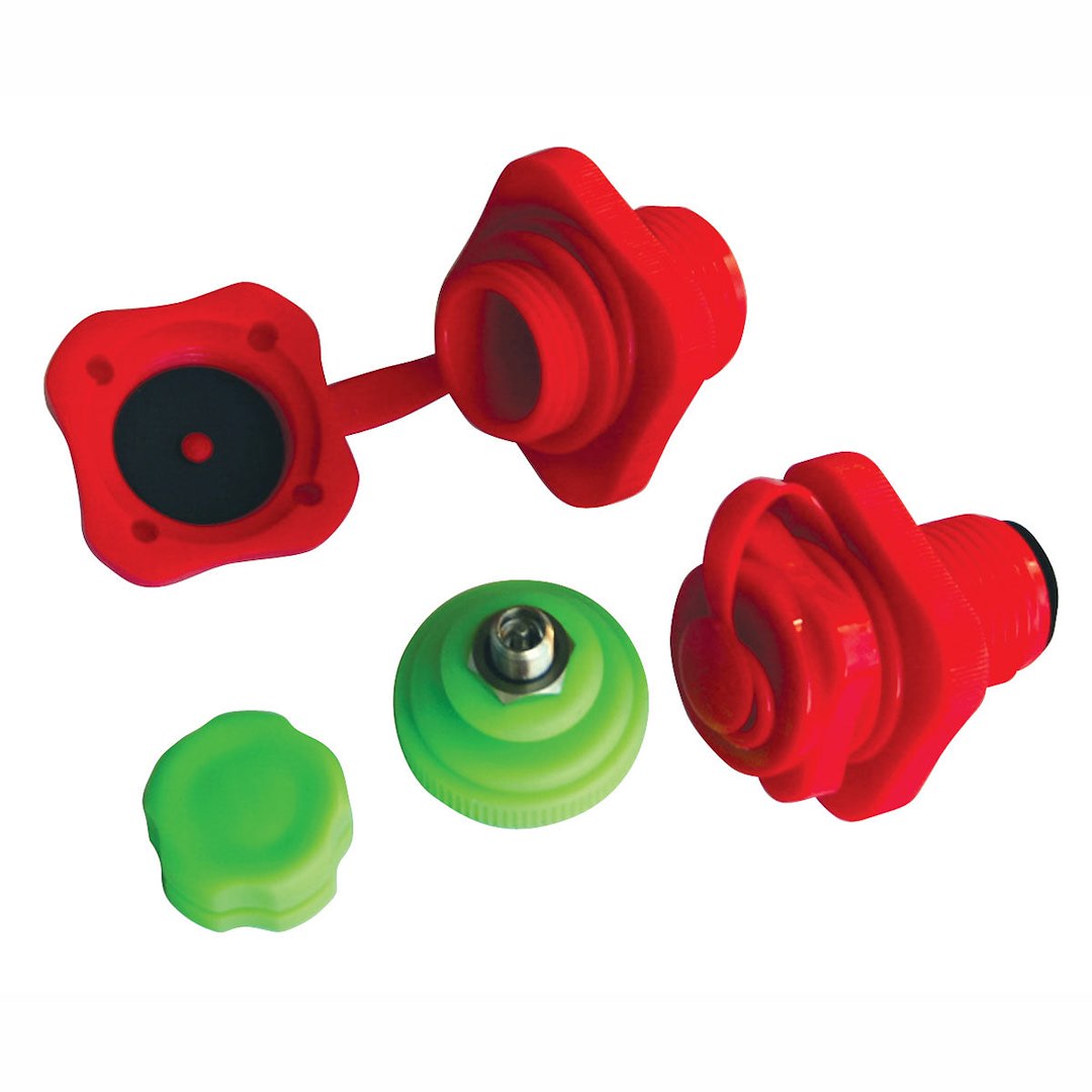 AIRHEAD AHMV1 Multivalve for Inflatable Products