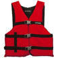 Airhead General Purpose Life Vest - Part Number 3000216ARD