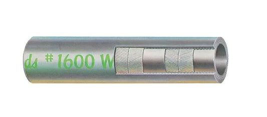 SIERRAMARINE 61600580BS 5/8' #1600 WTR Hose 450' Reel-SP