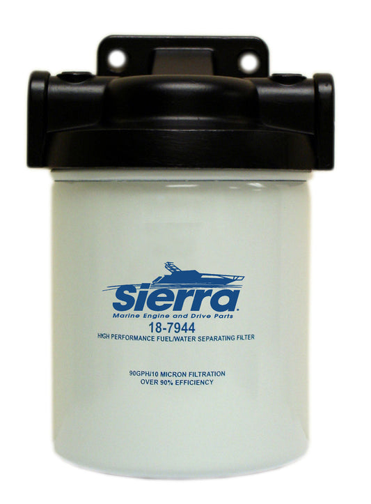Sierramarine Fuel Water Separator Kit 1879831
