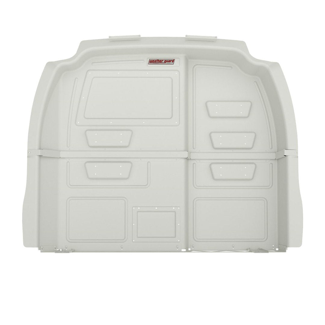 WeatherGuard 96100301 Composite Bulkhead for Chevrolet