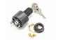 SIERRAMARINE MP39780 Ignition Switch