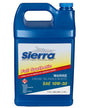 SIERRAMARINE 10W30 Synthetic Oil - Part Number 1896903