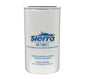 SIERRAMARINE Fuel Water Separator - Part Number 1879911